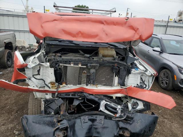2018 NISSAN NV 1500 S - 1N6BF0KM5JN808191