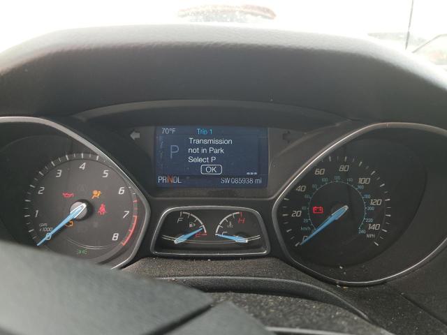 1FADP3E23EL399023 Ford FOCUS S