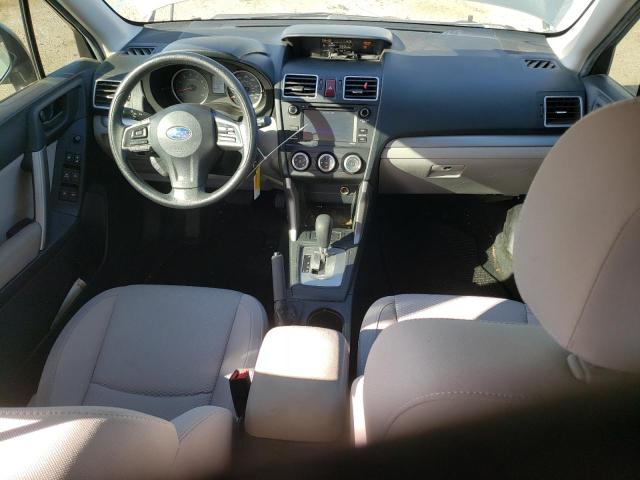JF2SJABC8GH408794 Subaru Forester 2.5i