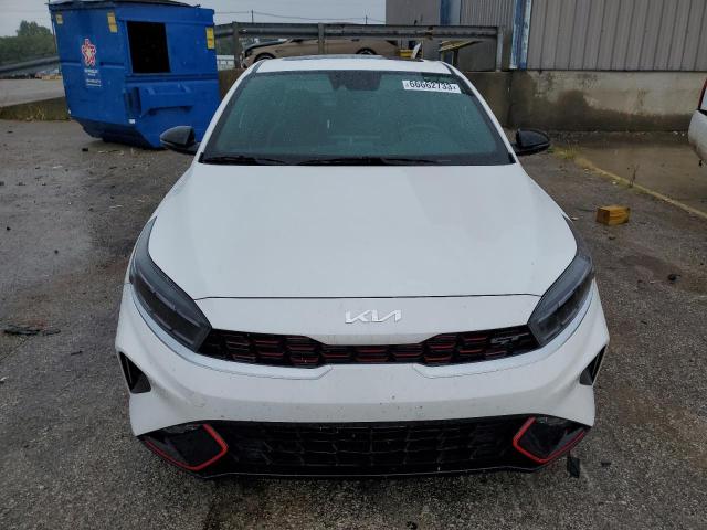 3KPF44AC5PE543425 KIA FORTE GT