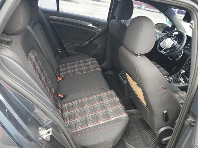 2018 VOLKSWAGEN GTI S/SE - 3VW447AU7JM296307