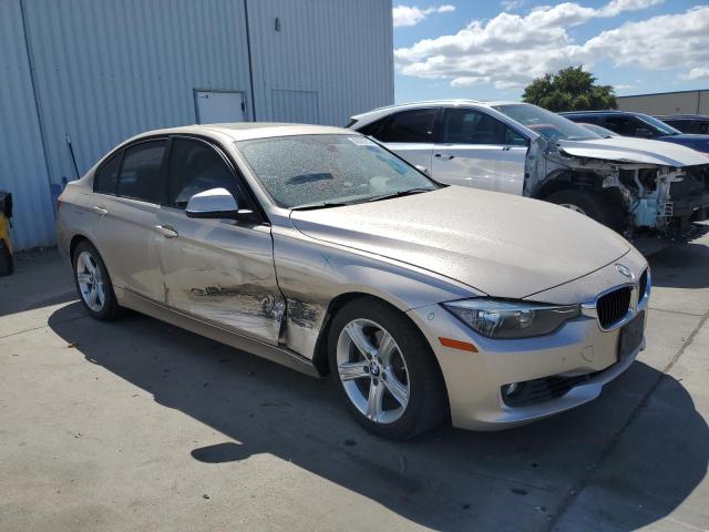WBA3C1C52EK115497 BMW 328 I Sulev