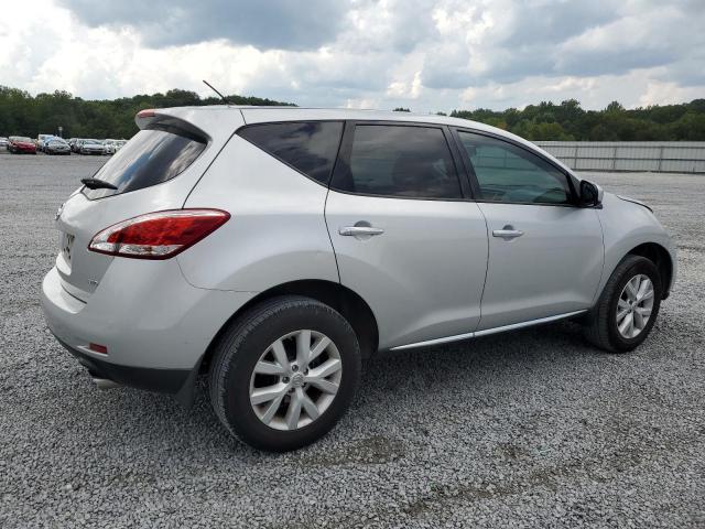 JN8AZ1MW9EW523833 Nissan MURANO S