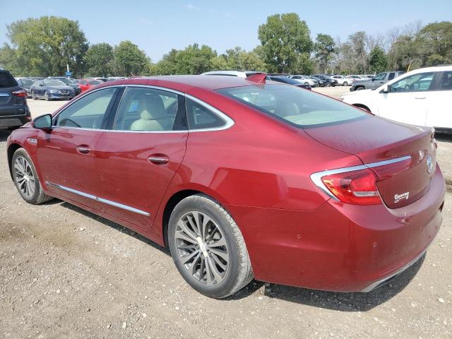 1G4ZT5SS4KU108154 Buick Lacrosse Premium