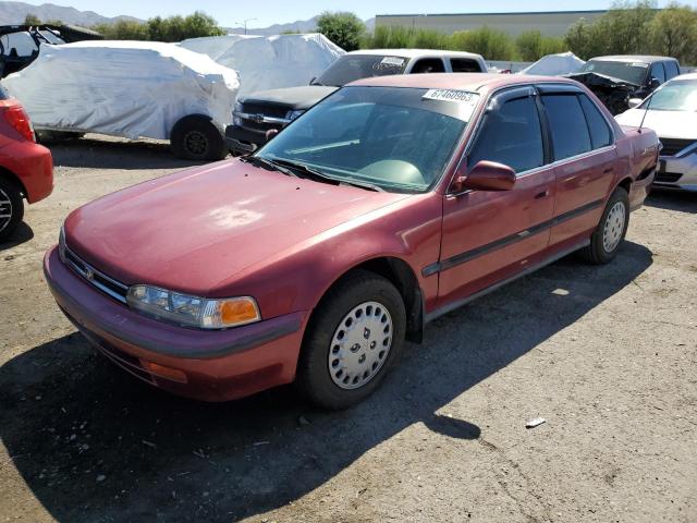 1993 Honda Accord Sedan LX