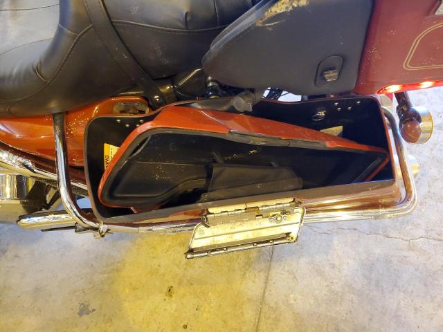 2006 HARLEY-DAVIDSON FLHTCUI SH 1HD1FLW136Y689724