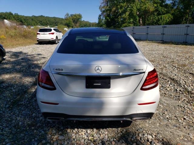 VIN WDDZF6JB7KA535631 2019 Mercedes-Benz E-Class, 4... no.6