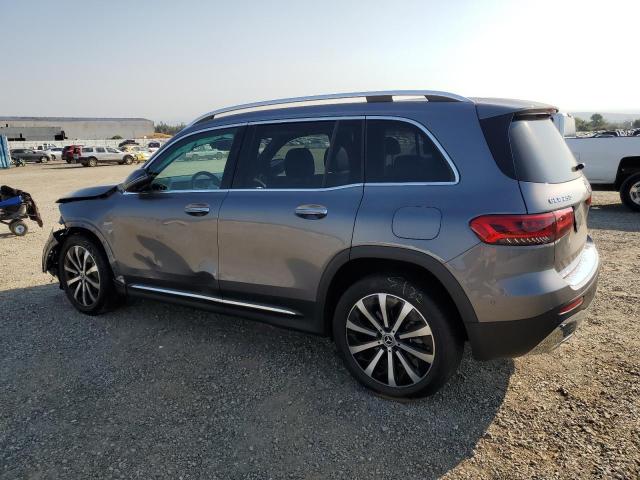 W1N4M4HB7MW115452 Mercedes-Benz Glb 250 4matic