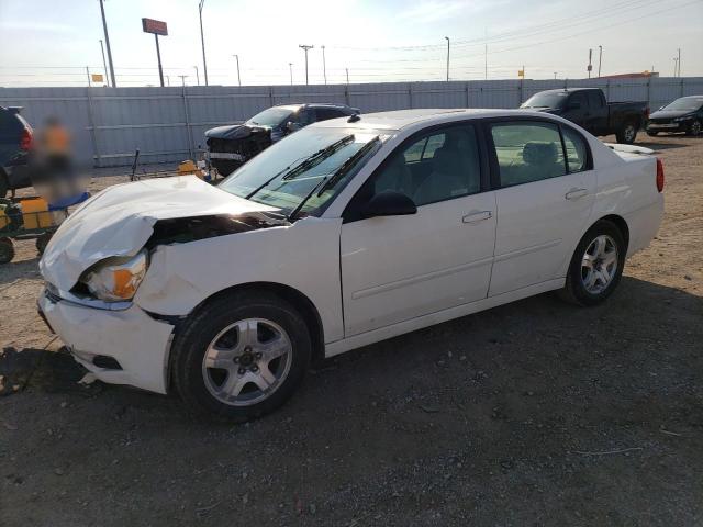 2005 Chevrolet Malibu LT