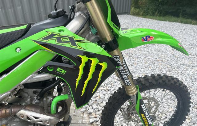 2021 KAWASAKI KX252 C - JKBKXTCCXMA004493