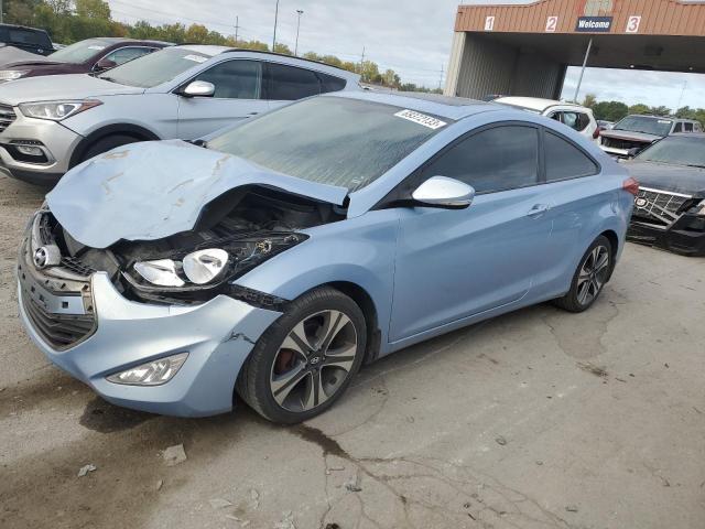 2013 Hyundai Elantra Coupe GS