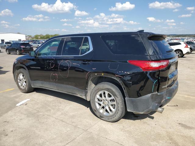 1GNERFKW4LJ289373 Chevrolet Traverse L 2