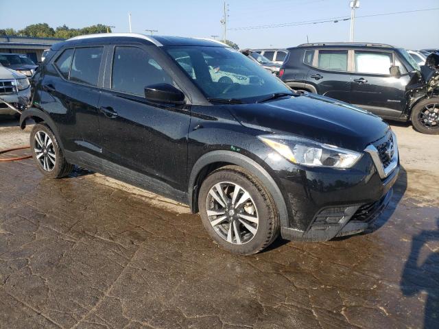 3N1CP5CV1LL535331 Nissan Kicks SV 4