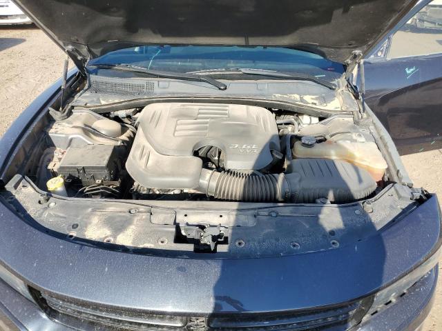 2016 DODGE CHARGER SE - 2C3CDXBG0GH165478