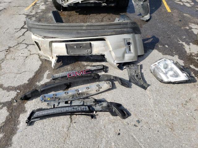 2GKALTEK9E6187880 GMC Terrain Slt