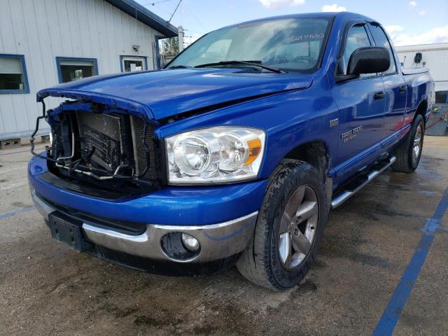 2007 Dodge Ram 1500 ST