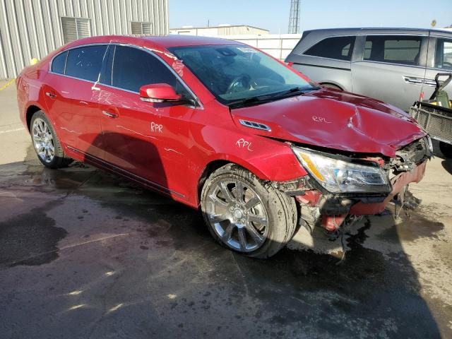 1G4GD5G35EF101583 Buick Lacrosse Premium