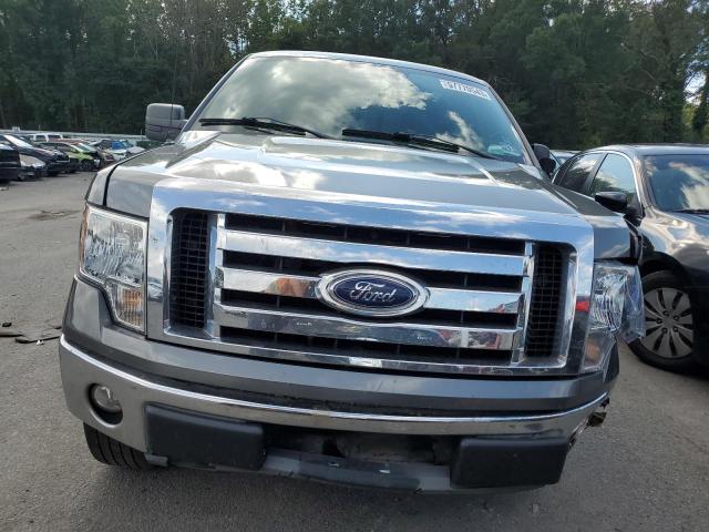 2010 Ford F150 Super Cab VIN: 1FTEX1EW4AFD70502 Lot: 67770543