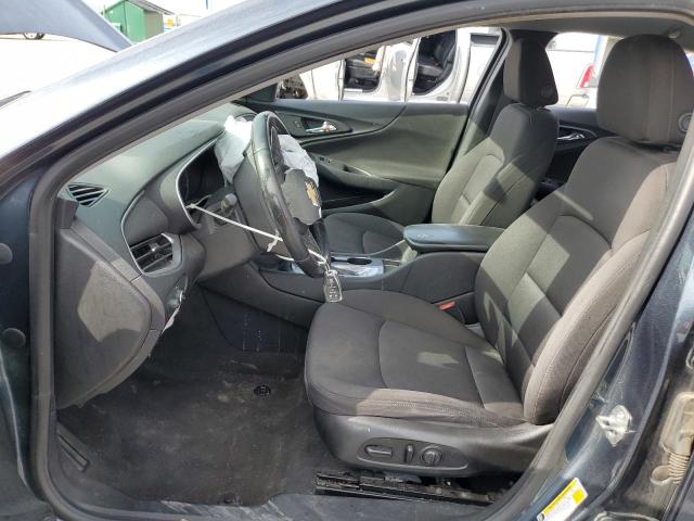 2019 CHEVROLET MALIBU RS - 1G1ZG5STXKF224165