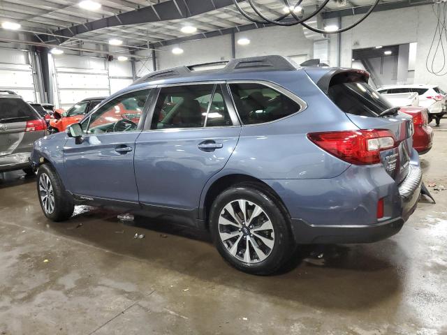 4S4BSANC2H3371436 Subaru Outback 2.5i Limited