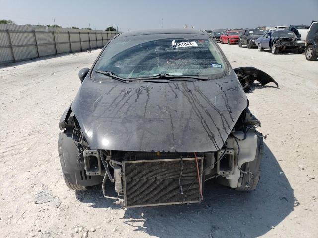 3FADP4AJ7HM123465 Ford FIESTA S