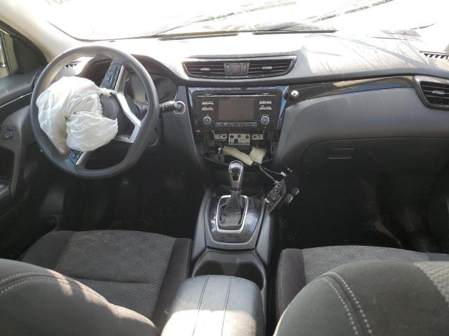JN1BJ1CR3HW115466 Nissan Rogue Sport S