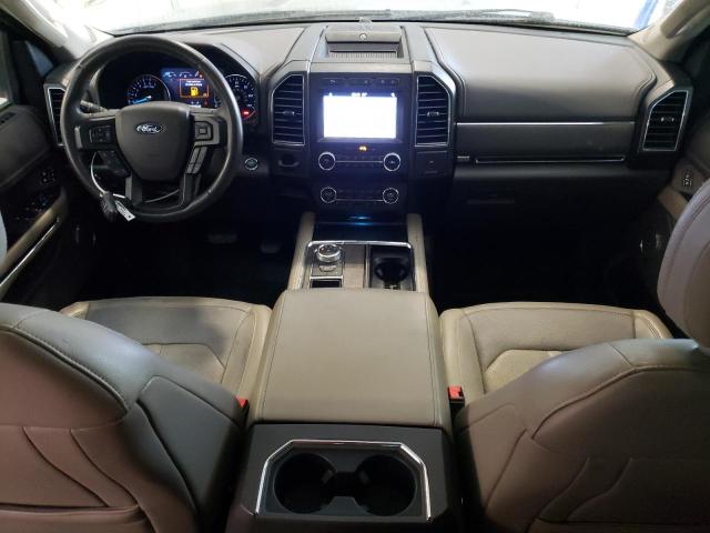 1FMJK1KT4KEA61445 Ford Expedition Max Limited