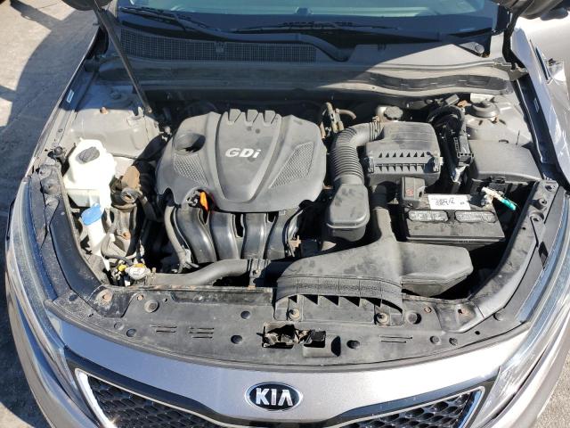 5XXGM4A71EG339216 KIA Optima Lx