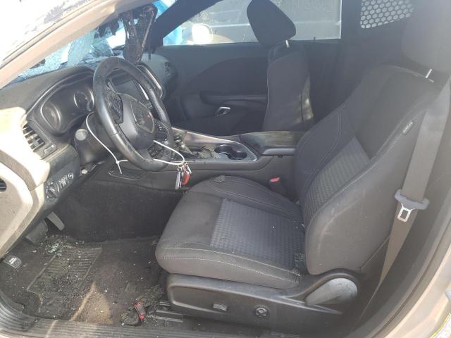2C3CDZAG1JH276481 Dodge Challenger Sxt