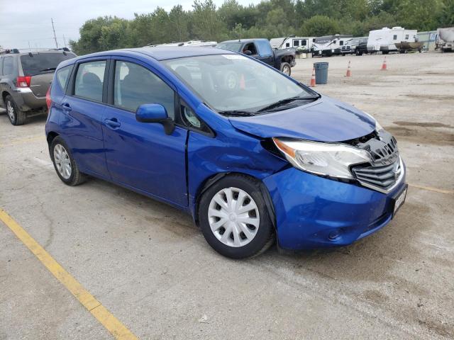 3N1CE2CP0EL436220 Nissan Versa Note S