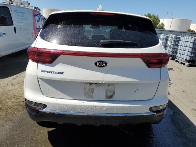 KNDPM3AC6M7927661 Kia Sportage L 6