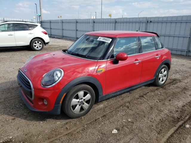 2019 MINI Cooper Coupe 