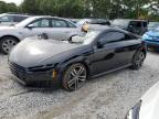 2016 AUDI TT - TRUC5AFV5G1028183