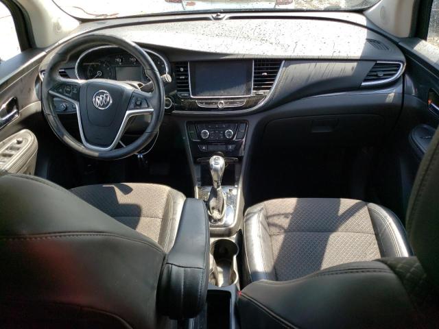 KL4CJ1SB5KB893217 2019 BUICK ENCORE, photo no. 8