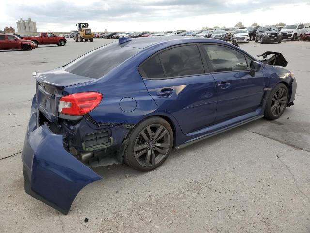 JF1VA1F61G9808017 Subaru Wrx Premium