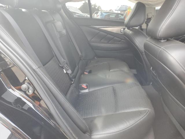 JN1EV7AR9JM443418 Infiniti Q50 LUXE