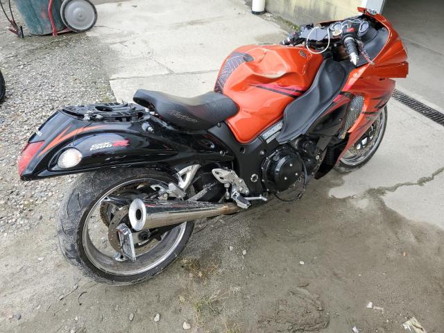2008 SUZUKI GSX1300 R - JS1GX72A782110756