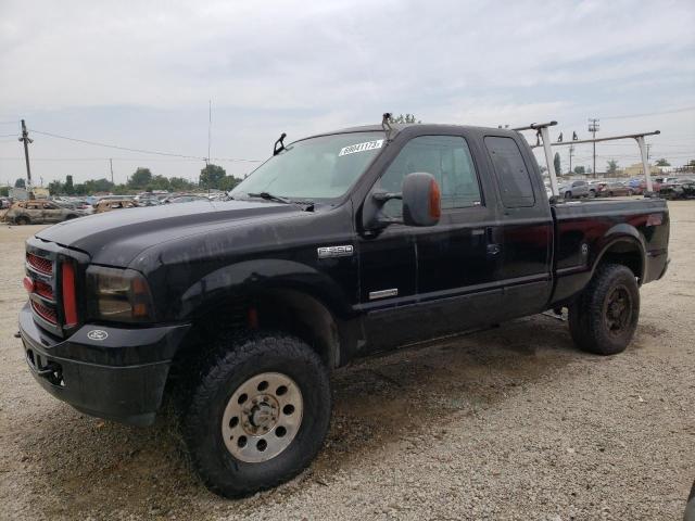 2005 Ford F-250 