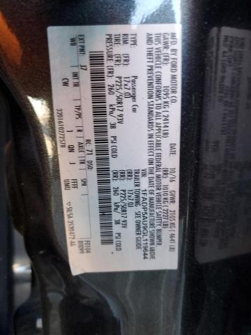 1FADP5AU9GL119644 Ford C-MAX SE
