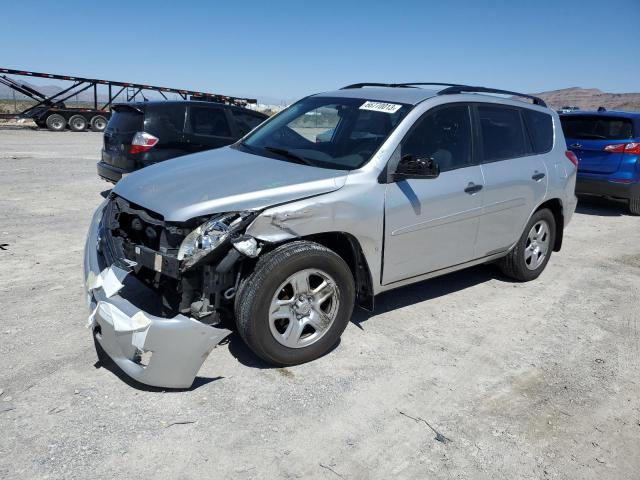 2009 Toyota RAV4 