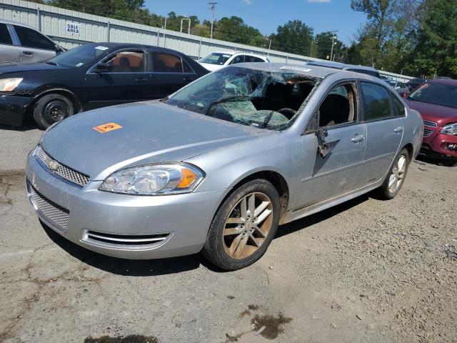 2013 Chevrolet Impala LS