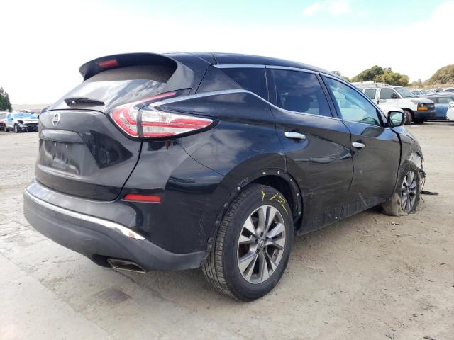5N1AZ2MG8FN268640 Nissan MURANO S
