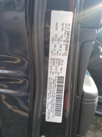 1C4RJFCGXEC122239 Jeep Grand Cherokee Overland