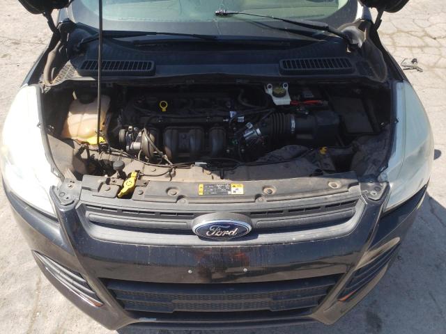 1FMCU0F70EUD31484 2014 FORD ESCAPE, photo no. 12