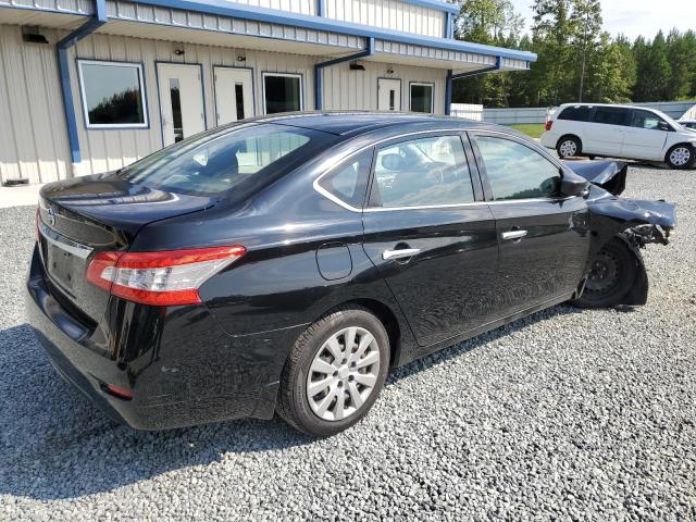 3N1AB7AP1FY330945 Nissan SENTRA S