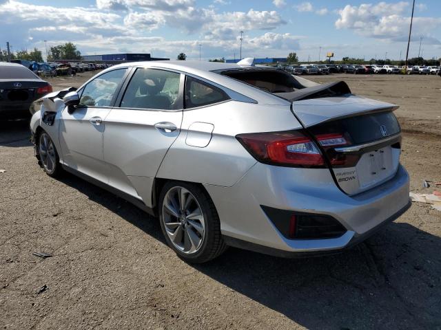 2018 HONDA CLARITY - JHMZC5F16JC006511