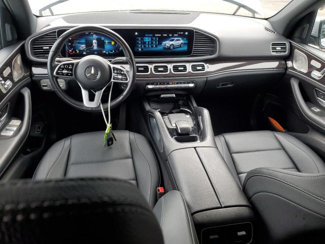 4JGFB4KB9NA695926 Mercedes-Benz Gle 350 4matic