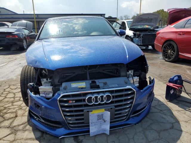 WAUFFGFF7F1106572 Audi S3 Prestige