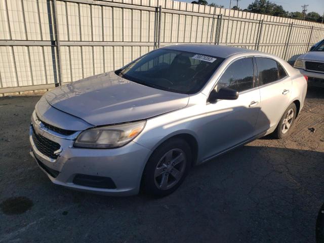 2014 Chevrolet Malibu LS