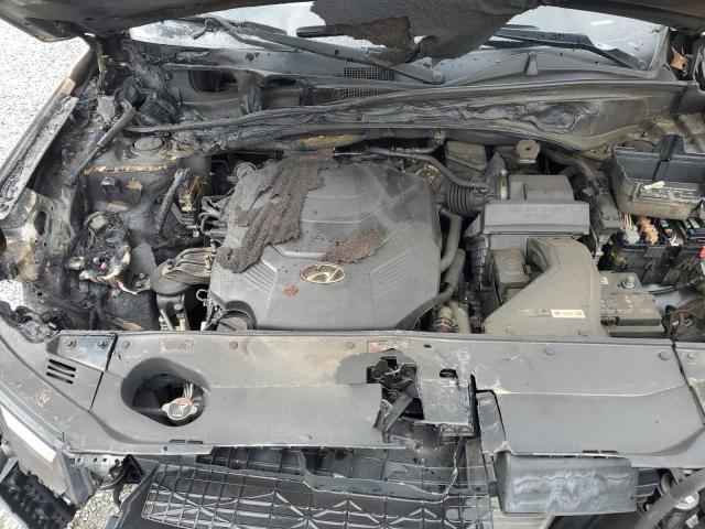 KM8R5DGE0PU533420 Hyundai Palisade Limited